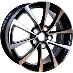 Replica YX306 (6,5x16/5x112 ET50 DIA57,1)
