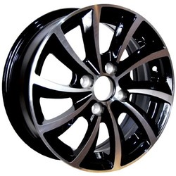 Replica YX612 6,5x16/5x114,3 ET35 DIA73,1