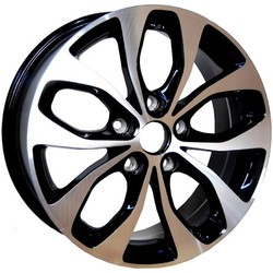 Replica YX305 6,5x16/5x114,3 ET46 DIA67,1