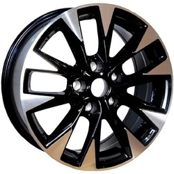 Replica YX479 6,5x16/5x114,3 ET38 DIA66,1