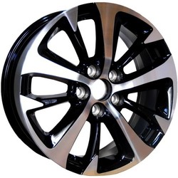 Replica YX594 (7x17/5x114,3 ET39 DIA60,1)