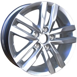 Replica YX481 5,5x14/5x100 ET38 DIA57,1