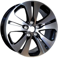 Replica YX230 7x17/5x114,3 ET42,5 DIA67,1