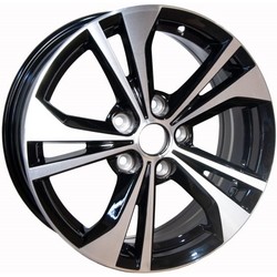 Replica YX632 (6,5x16/5x114,3 ET40 DIA66,1)
