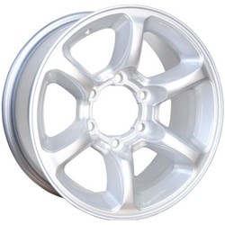 Replica YX200 7x16/6x139,7 ET10 DIA108