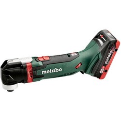 Metabo MT 18 LTX Compact T04100