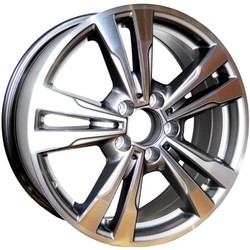 Replica YX517 (7x17/5x112 ET48,5 DIA66,5)