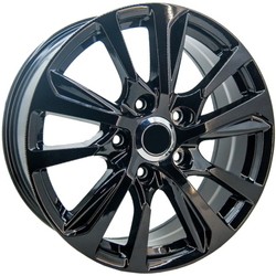 Replica GT202071 8,5x20/5x150 ET60 DIA110,1