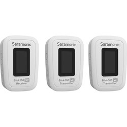 Saramonic Blink500 Pro B2W TX+TX+RX