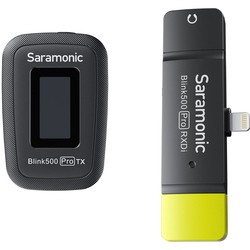 Saramonic Blink500 Pro B3 TX+RXDi