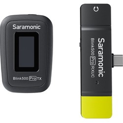 Saramonic Blink500 Pro B5 TX+RXUC