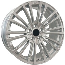 Replica GT308 (8x18/5x108 ET45 DIA63,4)