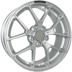 Replica GT7957 7,5x17/5x112 ET35 DIA66,6