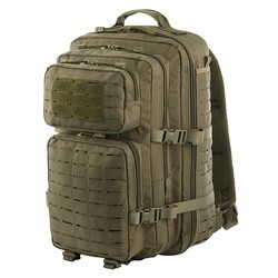 M-Tac Large Assault Pack Laser Cut