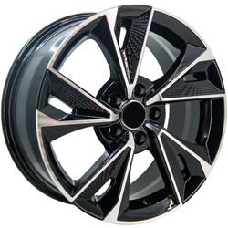 Replica GT177154 7,5x17/5x112 ET35 DIA66,6