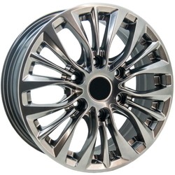 Replica GT166151 6,5x16/6x139,7 ET46 DIA92,5