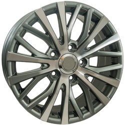 Replica GT202066 8,5x20/5x150 ET60 DIA110,1
