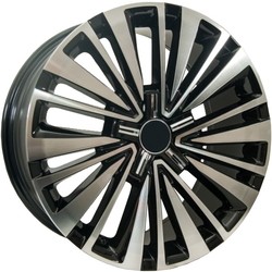 Replica GT18926 (8x18/5x112 ET44 DIA57,1)