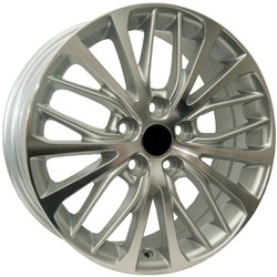 Replica GT177133 (7x17/5x114,3 ET45 DIA60,1)
