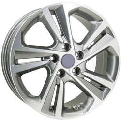 Replica GT177136 7x17/5x114,3 ET53 DIA67,1