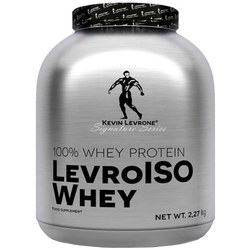 Kevin Levrone LevroIso Whey 2 kg