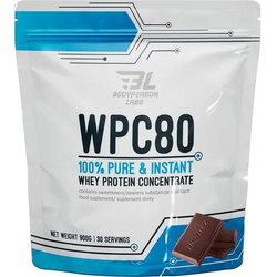 BodyPerson Labs WPC 80 0.9 kg