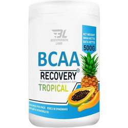 BodyPerson Labs BCAA Recovery