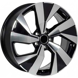 ZF TL5021 7x18/5x112 ET43 DIA57,1
