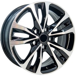 Replica GT166148 6,5x16/5x112 ET35 DIA57,1