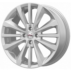 iFree Andersen KC912 (7x17/4x100 ET37 DIA67,1)
