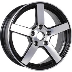 NZ R-02 (6,5x16/5x114,3 ET45 DIA60,1)