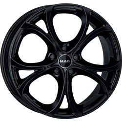 MAK Lario 9x20/5x110 ET44,5 DIA65,1