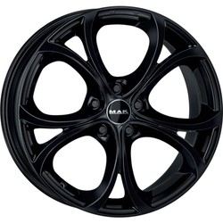 MAK Lario 10x20/5x110 ET34 DIA65,1