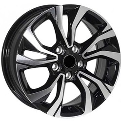 JH HP766 6x15/5x105 ET38 DIA56,6