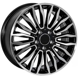 JH HP642 7,5x18/5x112 ET52 DIA66,6