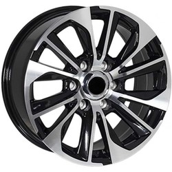 JH HP904 8x18/6x139,7 ET25 DIA106,1