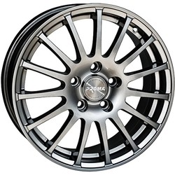 PROMA RSs (6,5x16/5x114,3 ET50 DIA66,1)