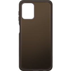 Samsung Soft Clear Cover for Galaxy A22