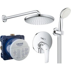 Grohe Eurosmart 26416SC3