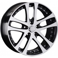 LS Wheels 919 (6,5x16/5x100 ET40 DIA57,1)