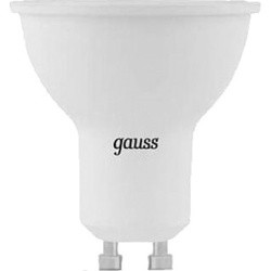 Gauss LED MR16 9W 3000K GU10 101506109 10pcs