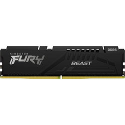 Kingston Fury Beast DDR5 1x16Gb