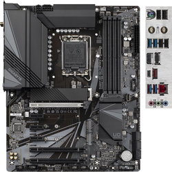 Gigabyte Z690 UD AC