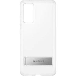 Samsung Clear Standing Cover for Galaxy S20 FE