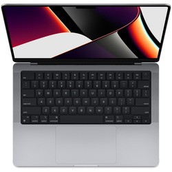 Apple MacBook Pro 14 (2021) (Z15G/1)