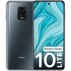 Xiaomi Redmi Note 10 Lite 128GB/4GB