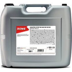 Rowe Hightec Synt RS HC 5W-30 20L