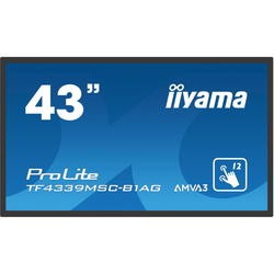 Iiyama ProLite TF4339MSC-B1AG