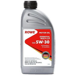 Rowe Essential Multi LLP 5W-30 1L