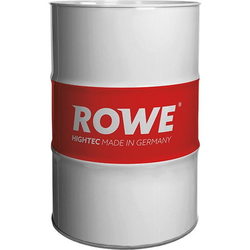 Rowe Essential 10W-40 200L